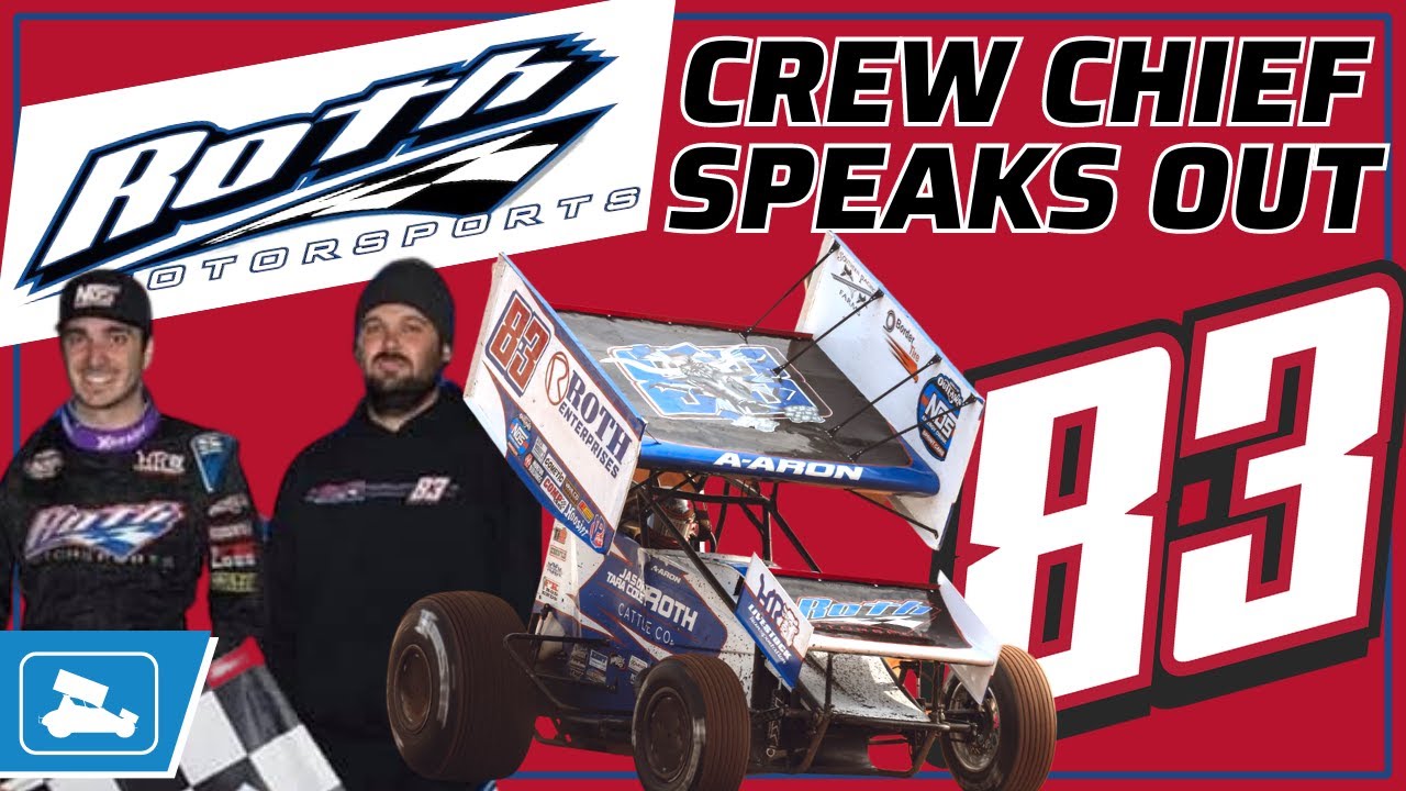 What REALLY happened at Roth Motorsports?