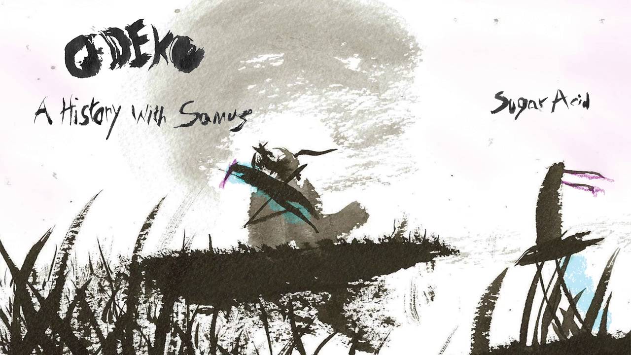 Odeko - Sugar Acid