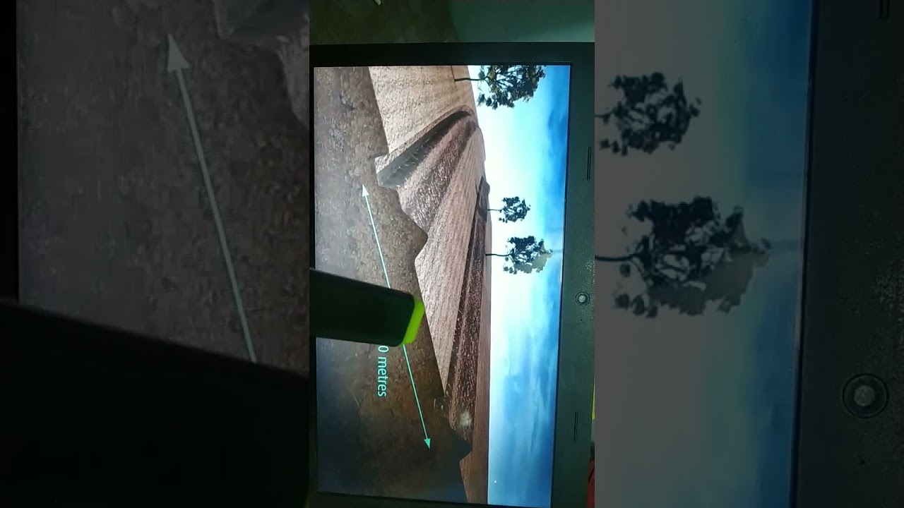 contour farming vs terrace farming
