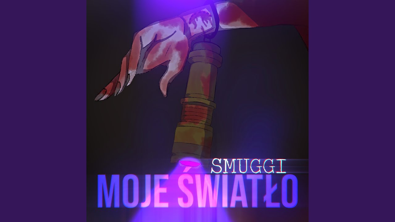 Moje światło