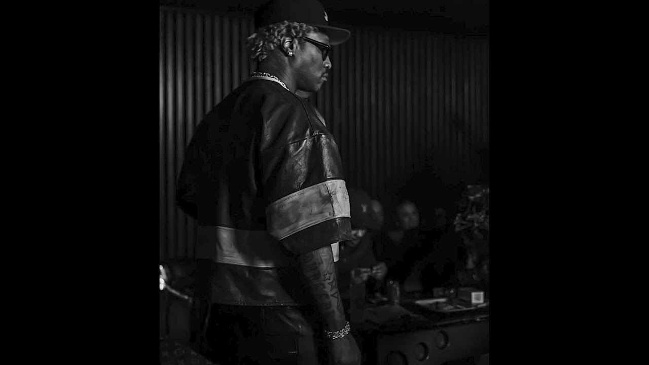 [Free] Future x 808 Mafia Type Beat - 