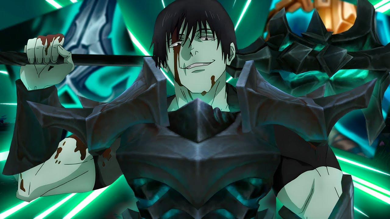 Full AD Mordekaiser.exe
