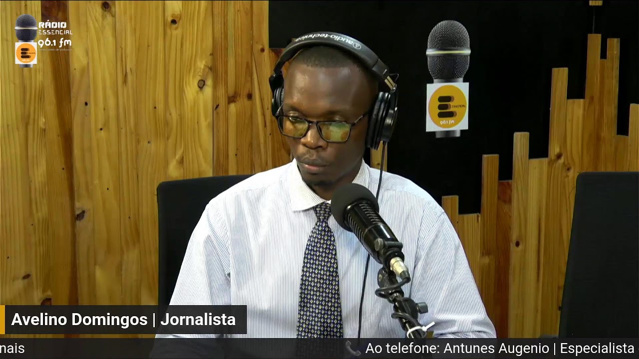 TARDE ESSENCIAL | 26.JAN.2026