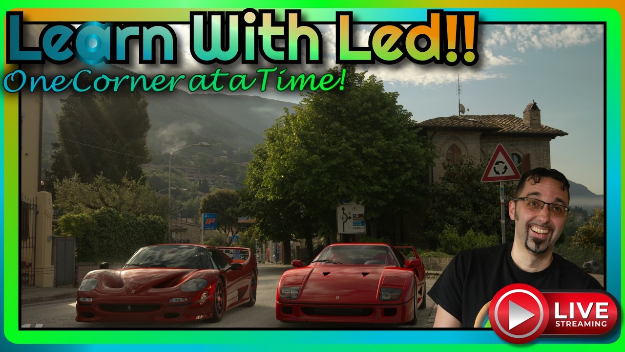 Live GT7! - Daily Race B / Practice, Live Lap Guides /\ Also 2k Celebration Event Practice!