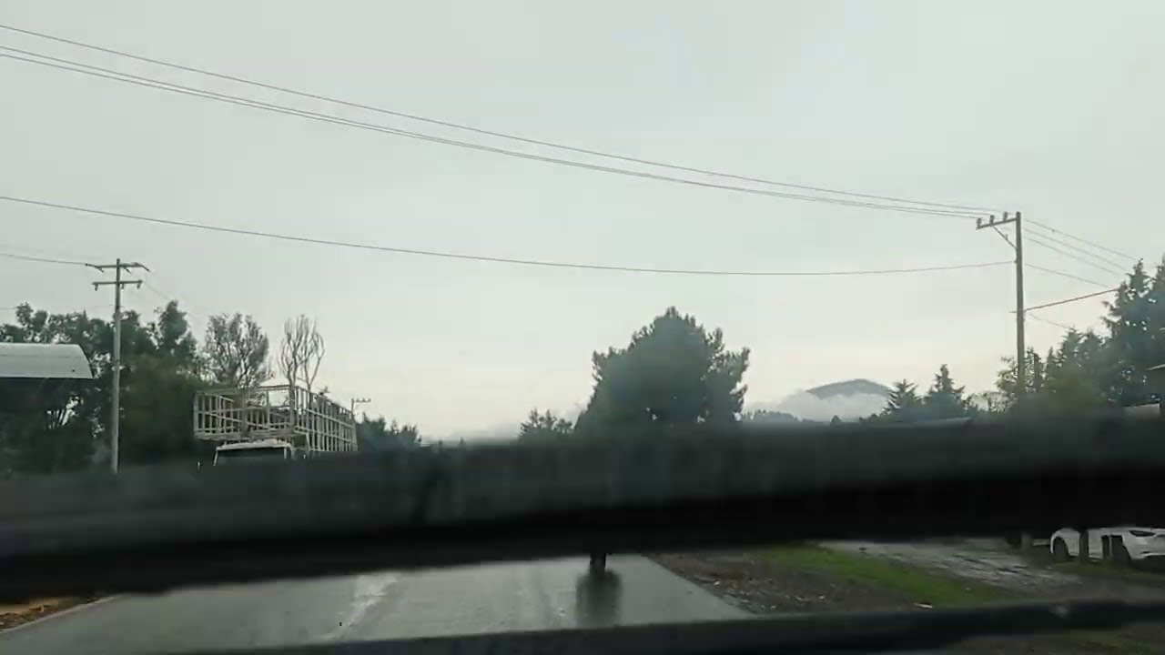 Recorriendo el pueblo indígena de Angahuan, Cotidiano399