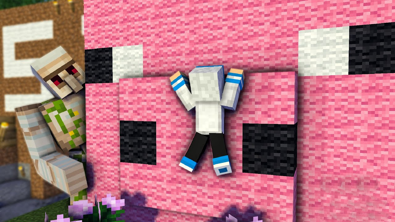 VRATIO SE! (Minecraft)