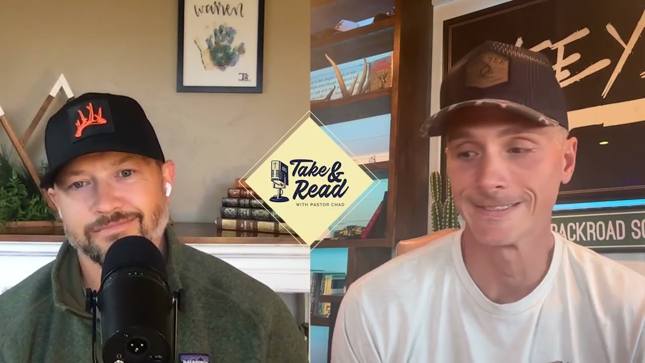 Жить, чтобы угодить Богу