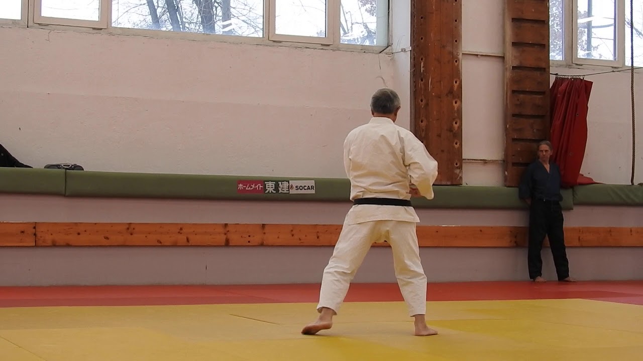 Imai Sensei 2020