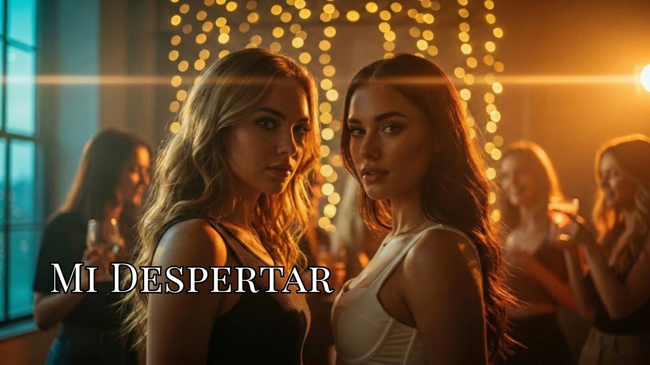Así descubrí que me gustaban ellas…mi primer beso con otra mujer