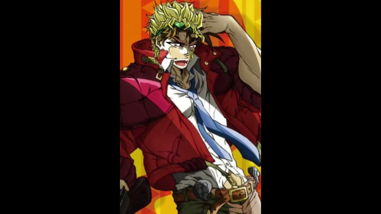 Dio has assumed complete control