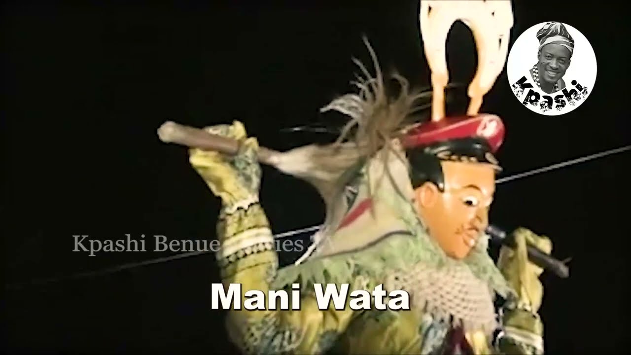 Best Mani wata dance