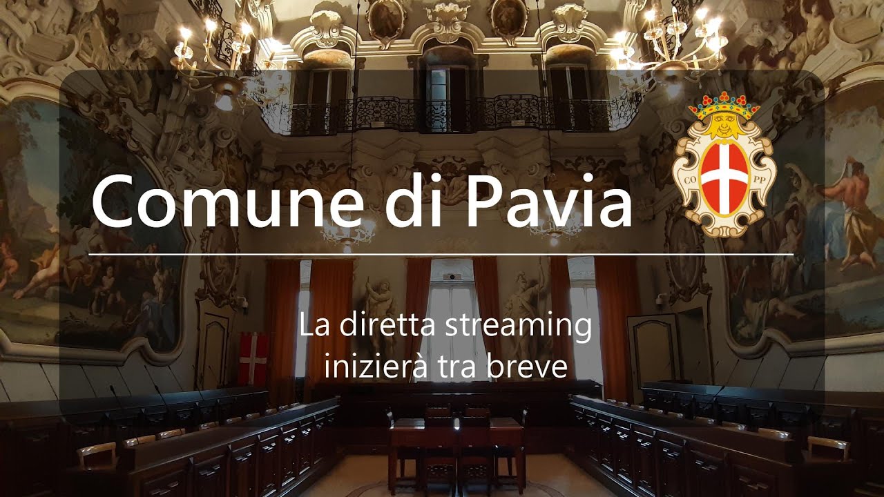 COMMISSIONE II - MARTEDI' 17 MARZO 2026 ORE 18.00