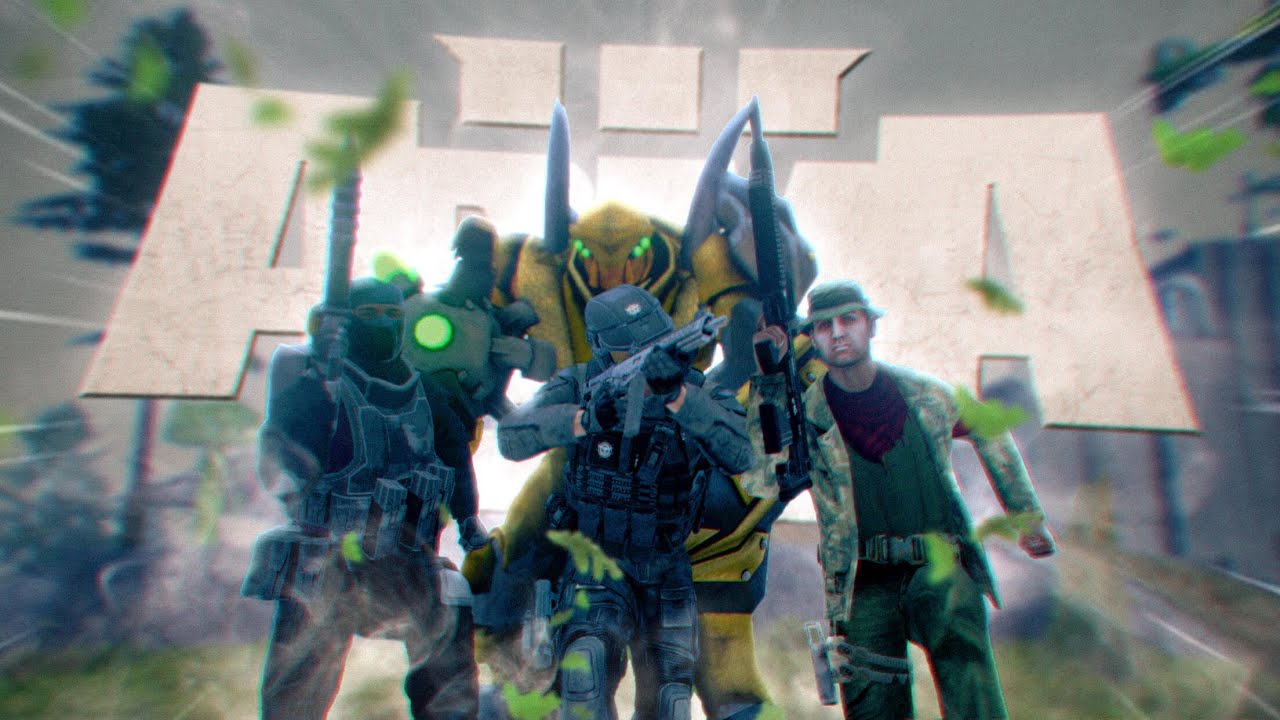 Halo Colonist Edition-Arma 3 OPTRE