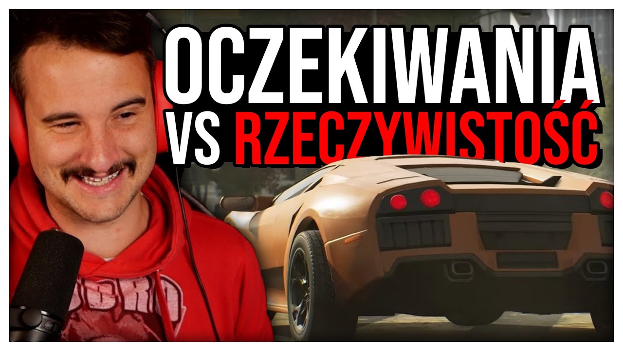 THE DAY BEFORE vs THE DAY AFTER | Dobrodziej ogląda @GameLight