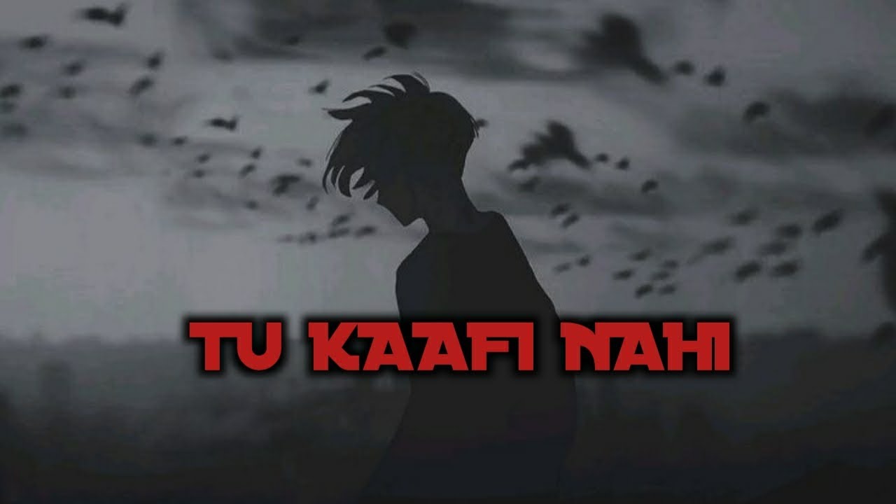 Duniya Kehti Tu Kaafi Nahi | Emotional Sad Rap | Raw XO Rap | Hindi Motivation