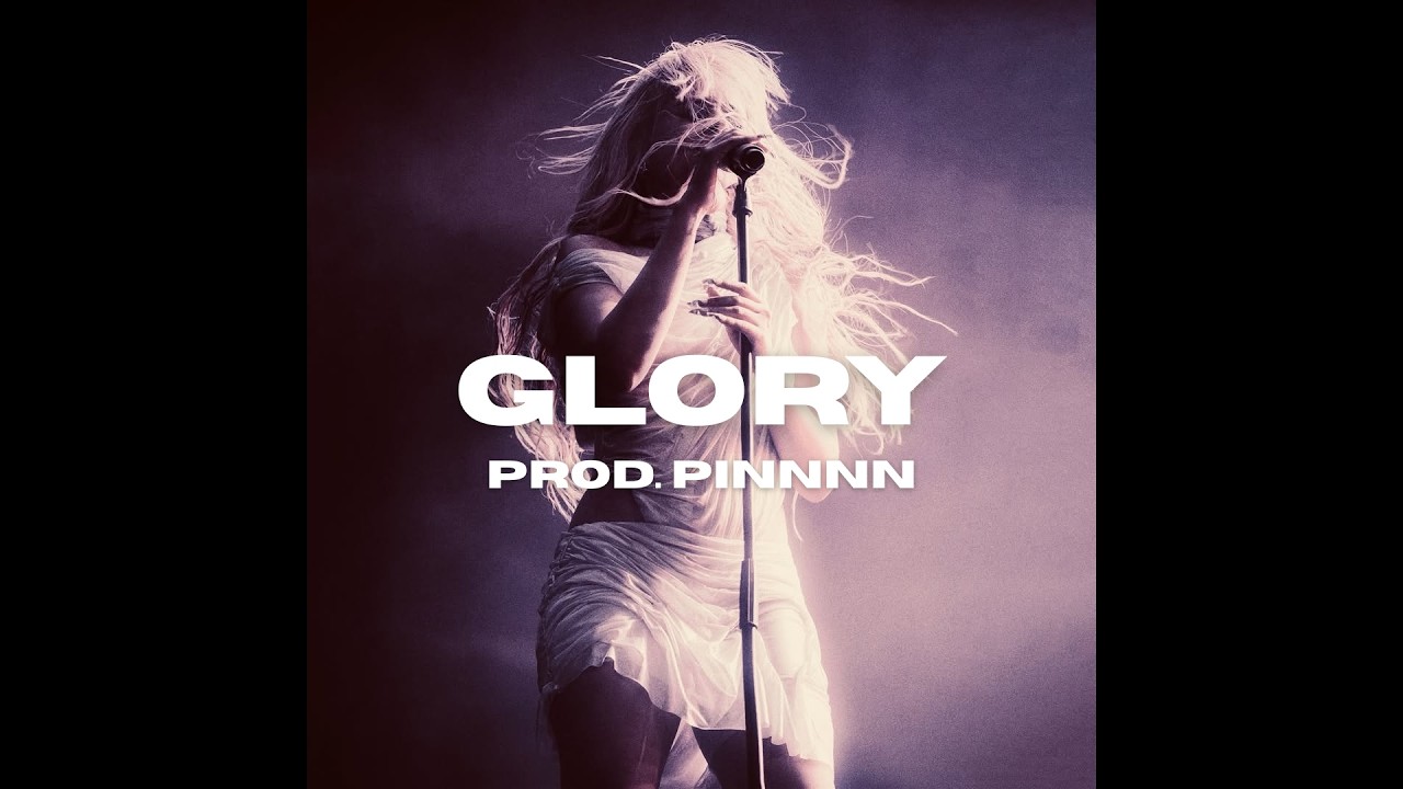 (FREE) Female Pop Type Beat -  “GLORY” | Emotional Pop Instrumental (Prod. Pinnnn)