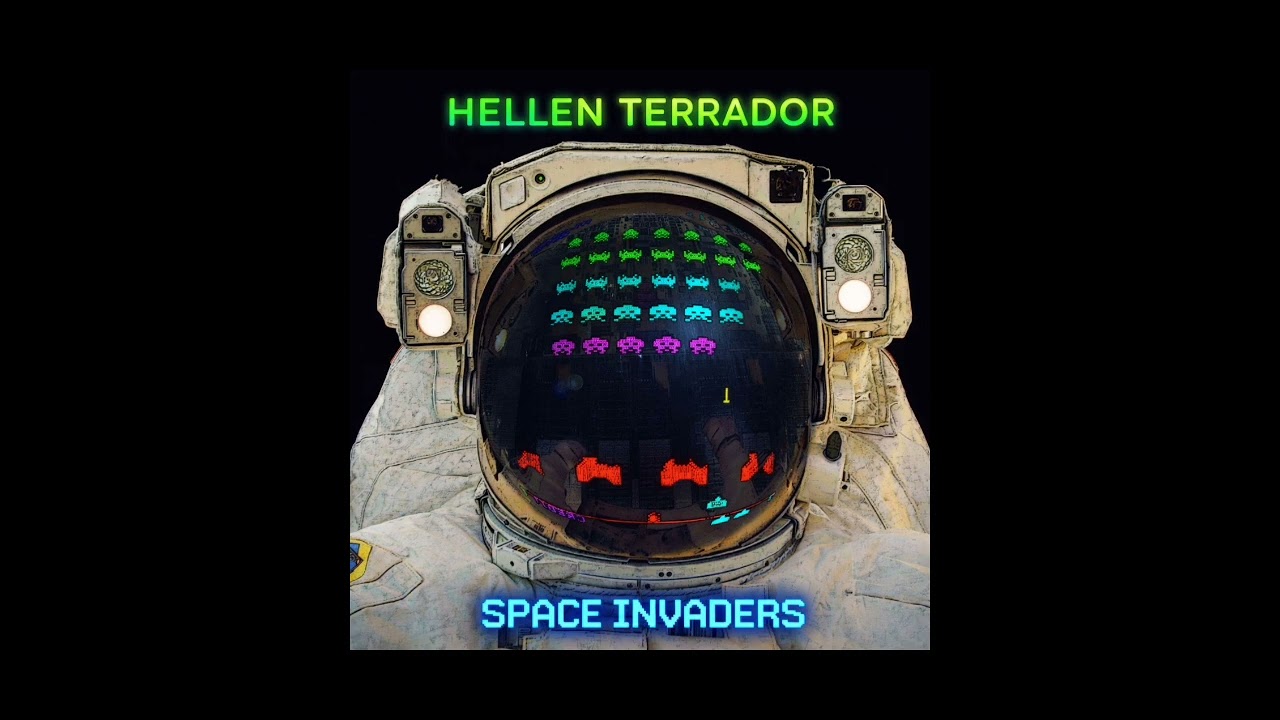 Space Invaders
