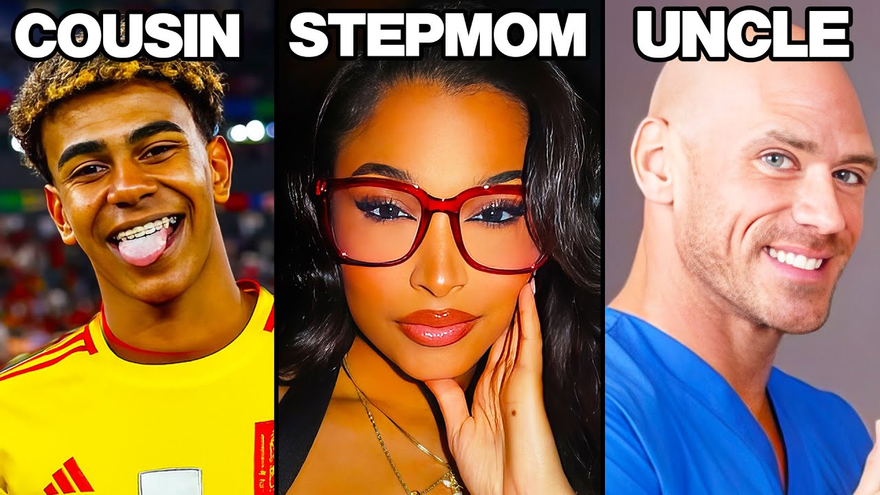 Worst Types Of Relatives (African Edition)