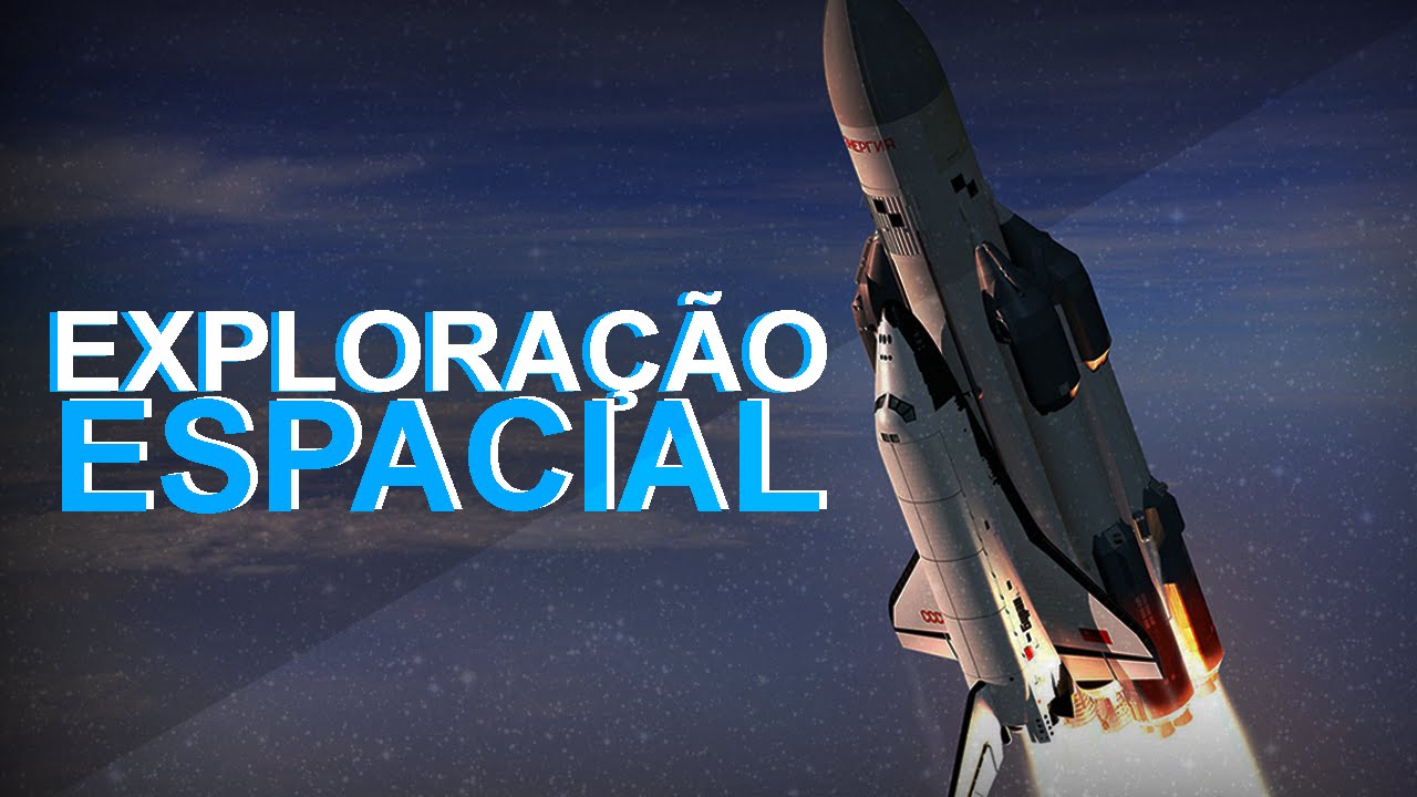 Qual &eacute; a import&acirc;ncia da Explora&ccedil;&atilde;o Espacial?