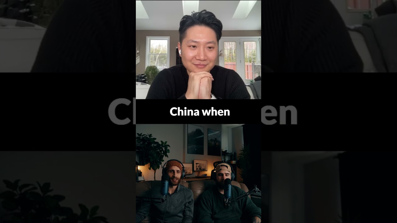 School System in Canada vs China