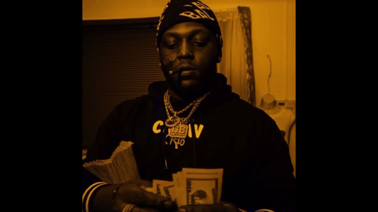 Rio Da Yung Og - 