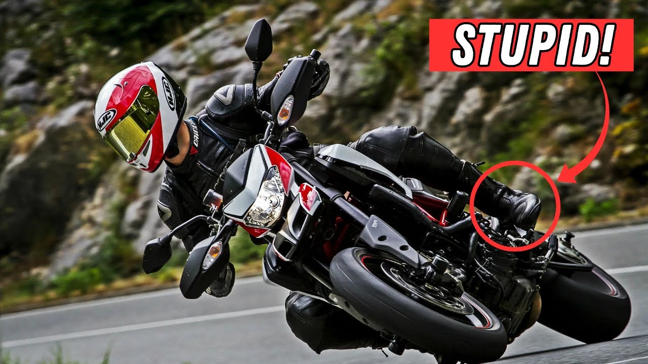 STOP Destroying Your MOTORCYLE: 100+ Secrets, Myths & Deadly Mistakes EXPOSED