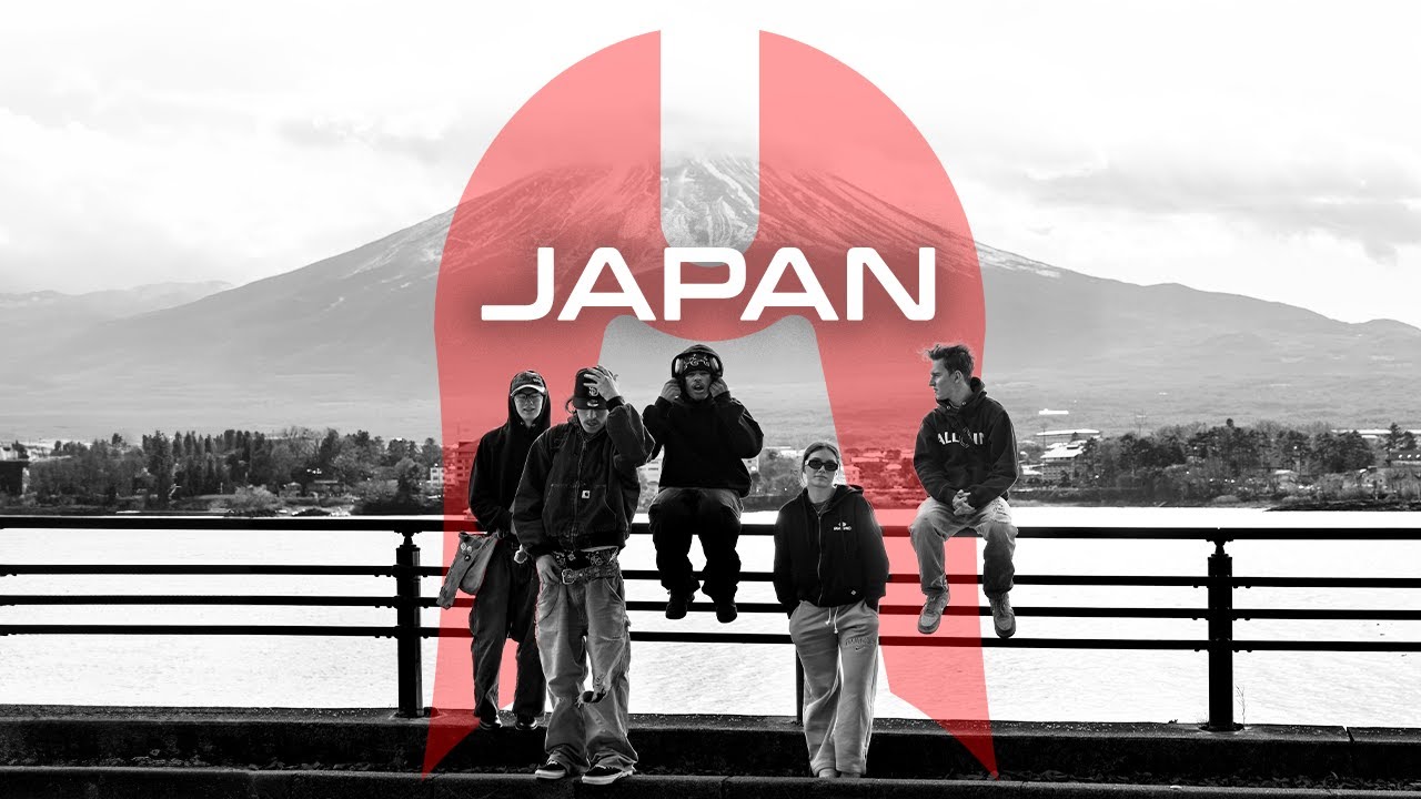 ETHIC DTC - JAPAN