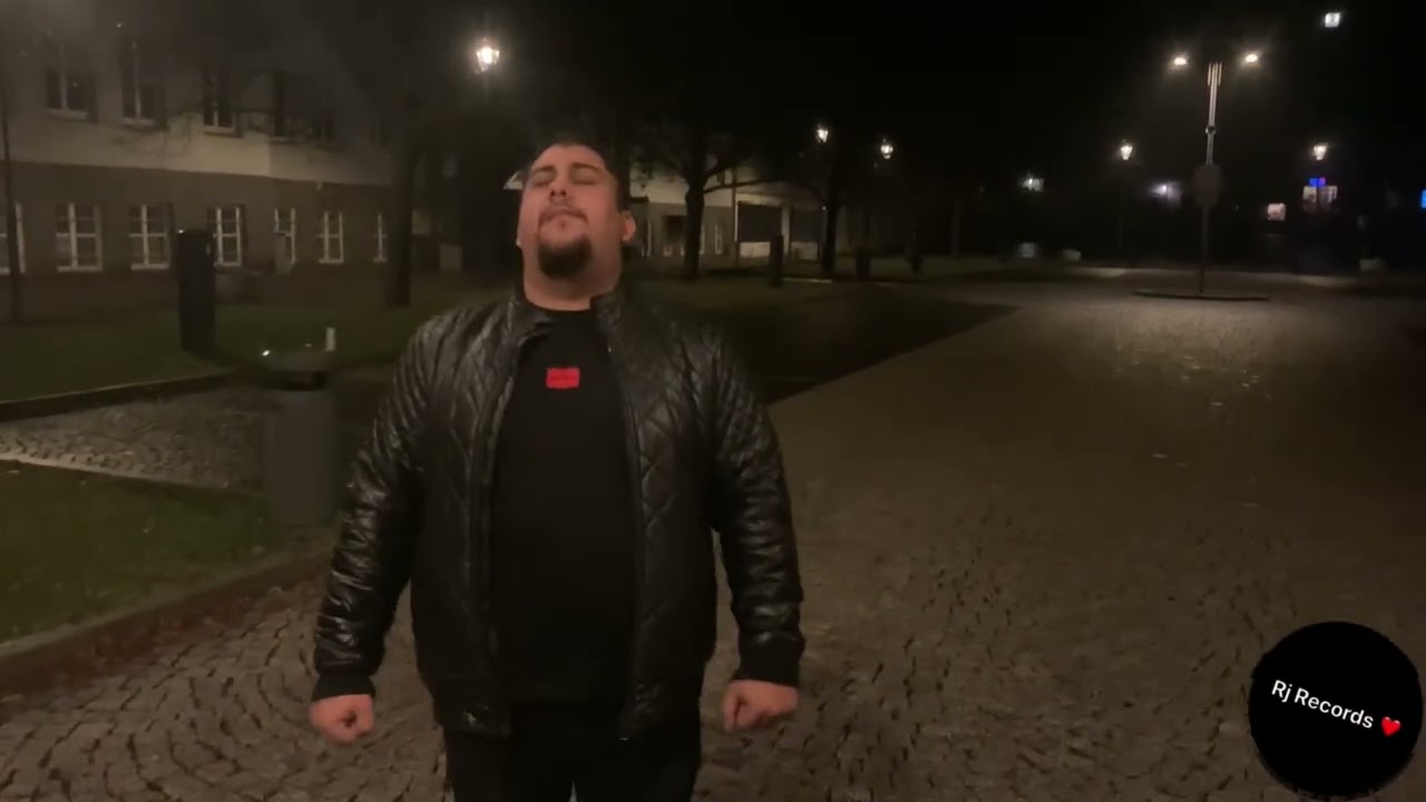 Rada Junior / Já Blázen (Official video) Cover Milan Dančo 