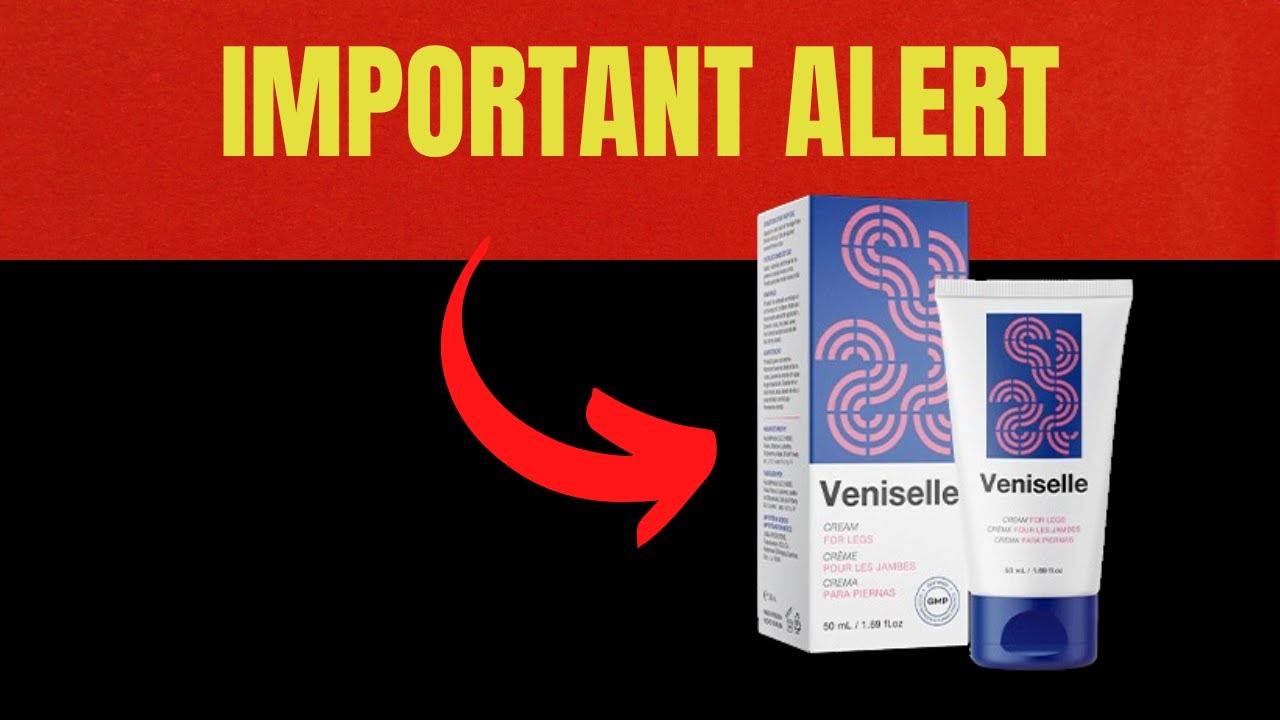 VENISELLE &ndash; VENISELLE IMPORTANT ALERT