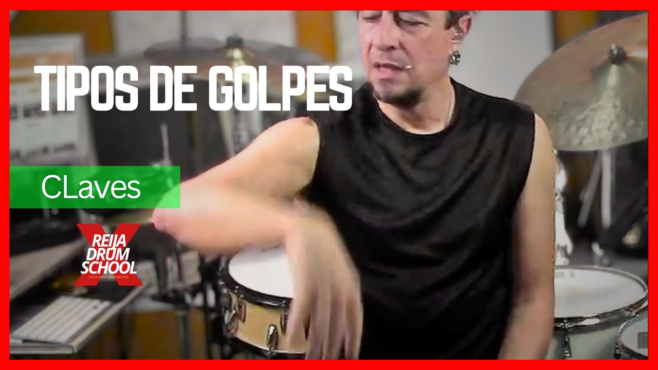 TIPOS DE GOLPES