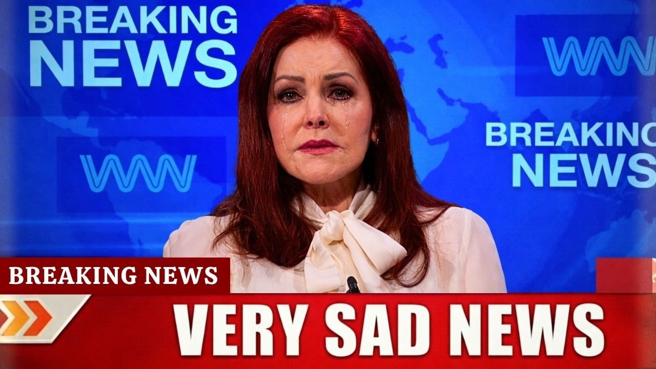 At 80, The Tragedy Of Priscilla Presley Is Beyond Heartbreaking – You’ll Be Shocked