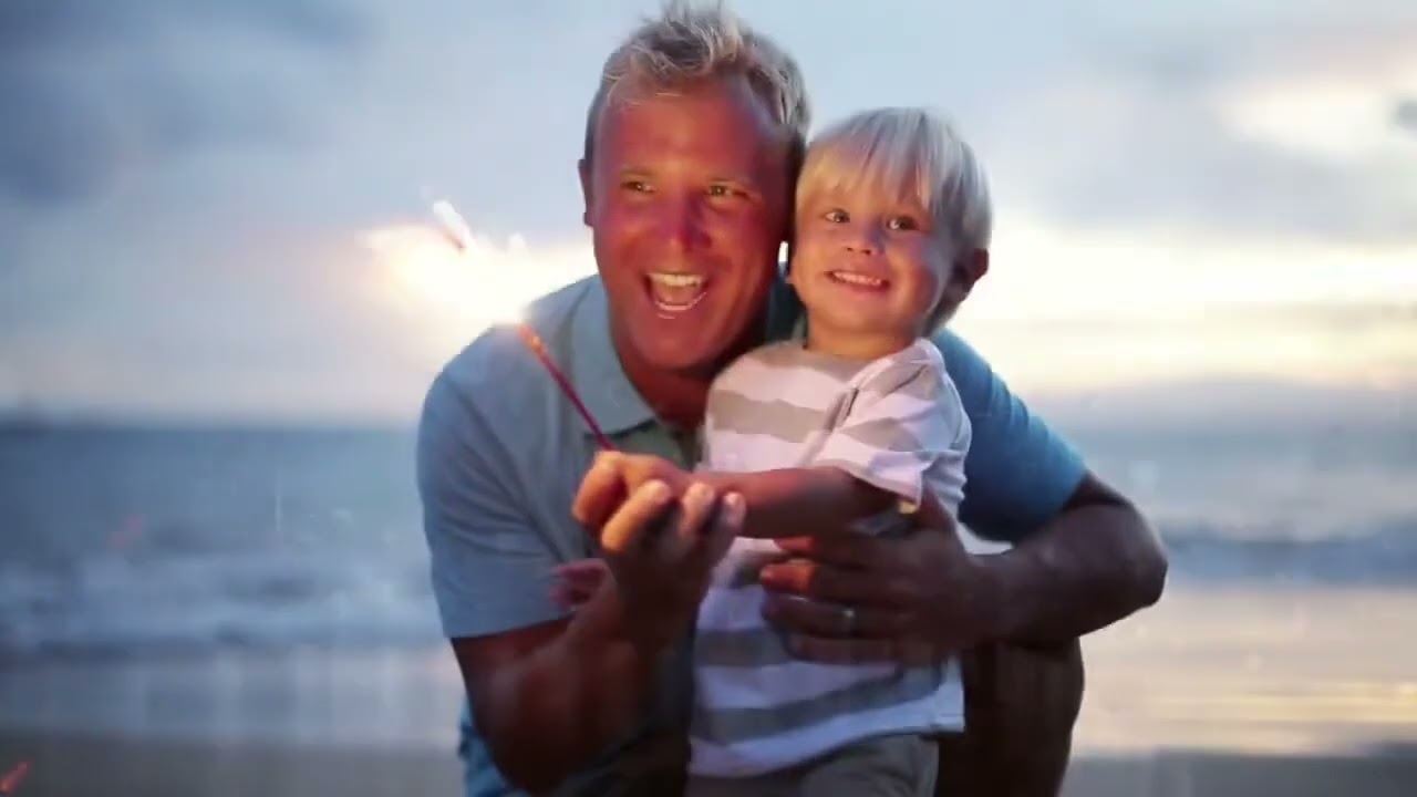 Feuerwerk ist Lebensfreude Promo Video bvpk