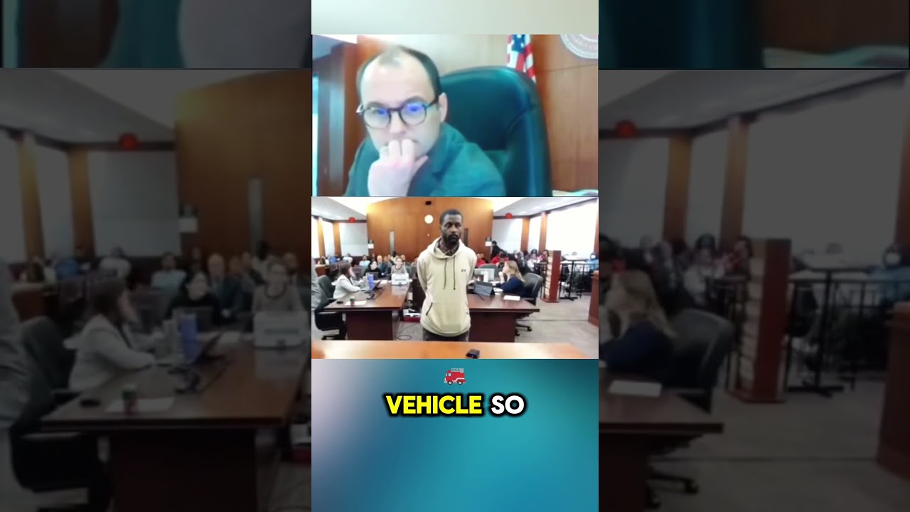 Judge Fleischer Shuts Down Trespass Case: Shocking Courtroom Drama Unfolds