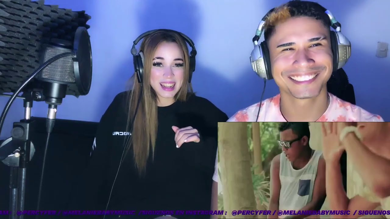 Yemil Ft El Tachi & Boza - Bandolera  (  REACCION  )
