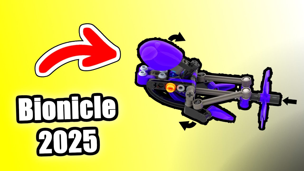 Does Bionicle G3 SCCBS Work? No but..
