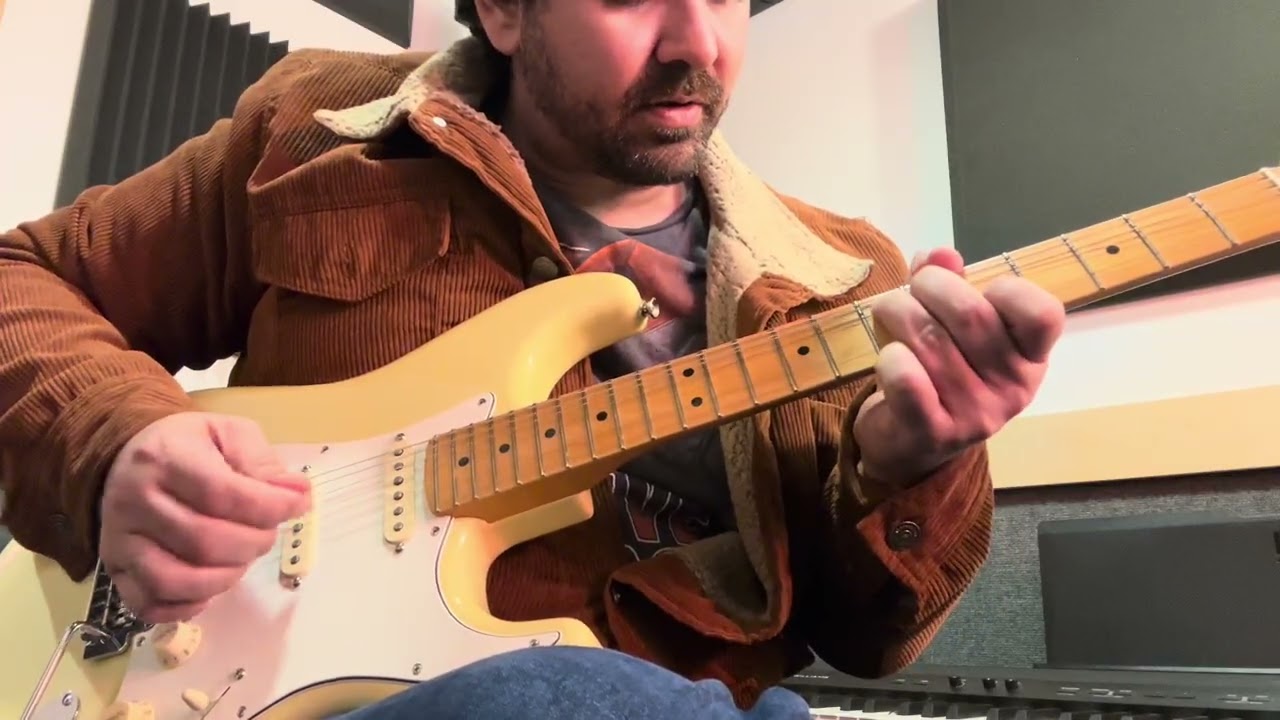 Let’s talk about double stops