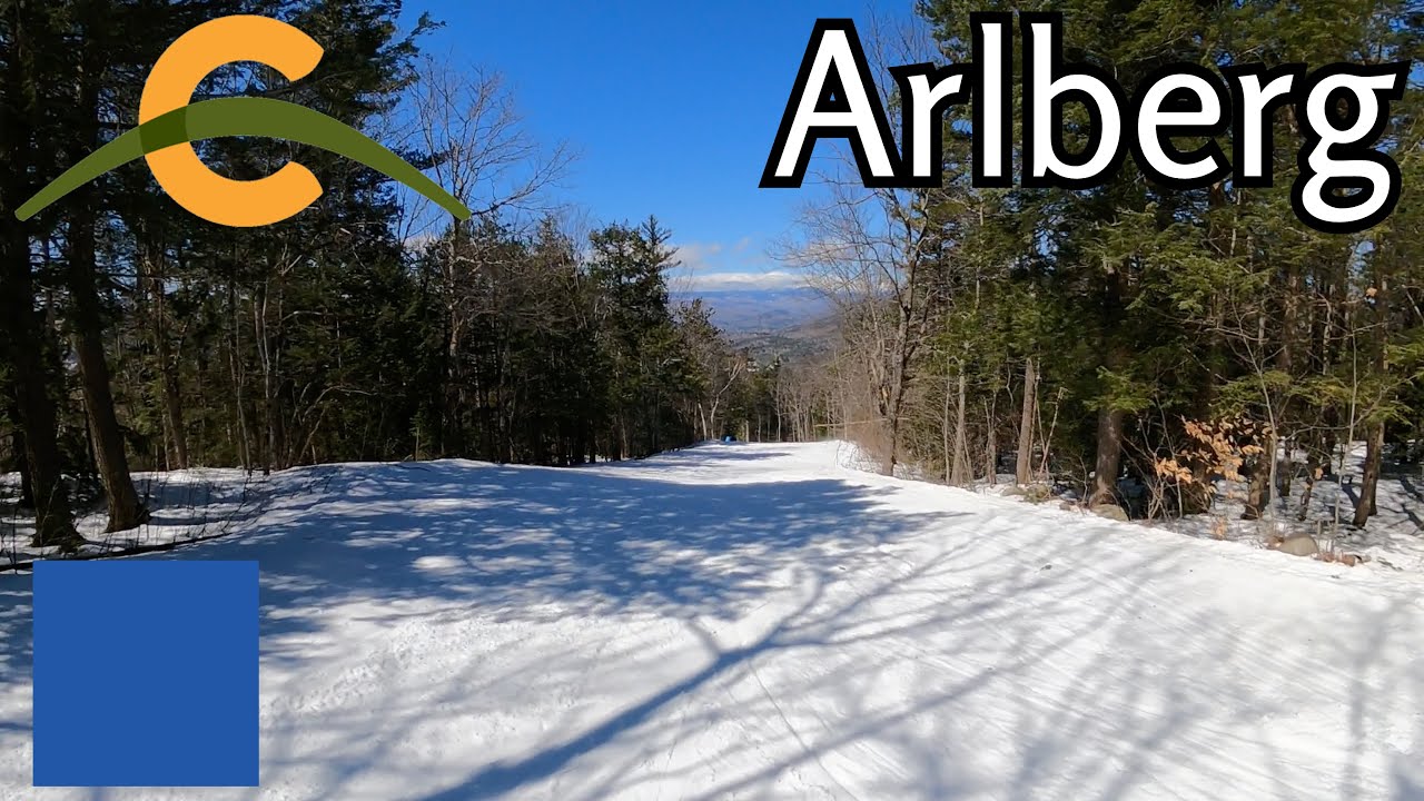 Cranmore Closing Weekend - Arlberg