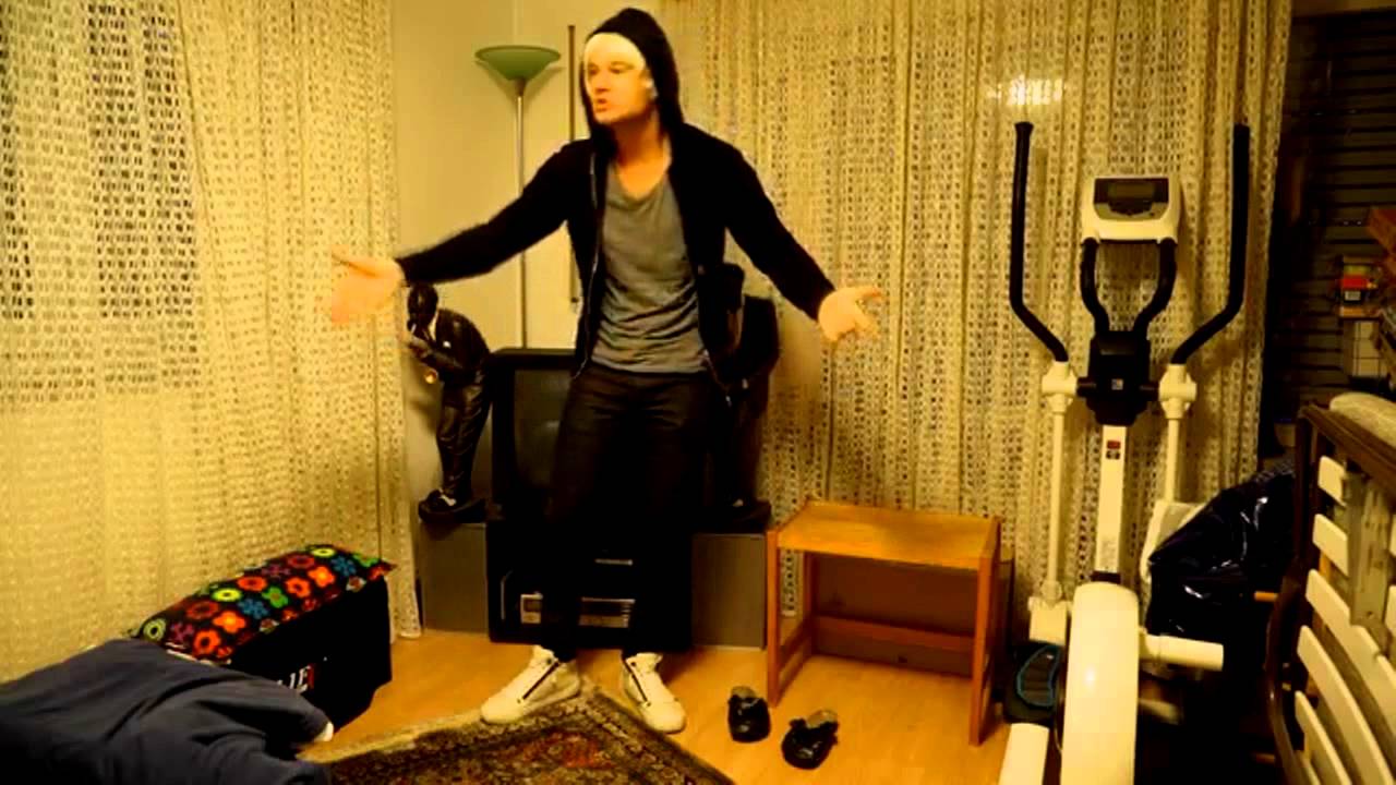 Inosocope bei TV Total
