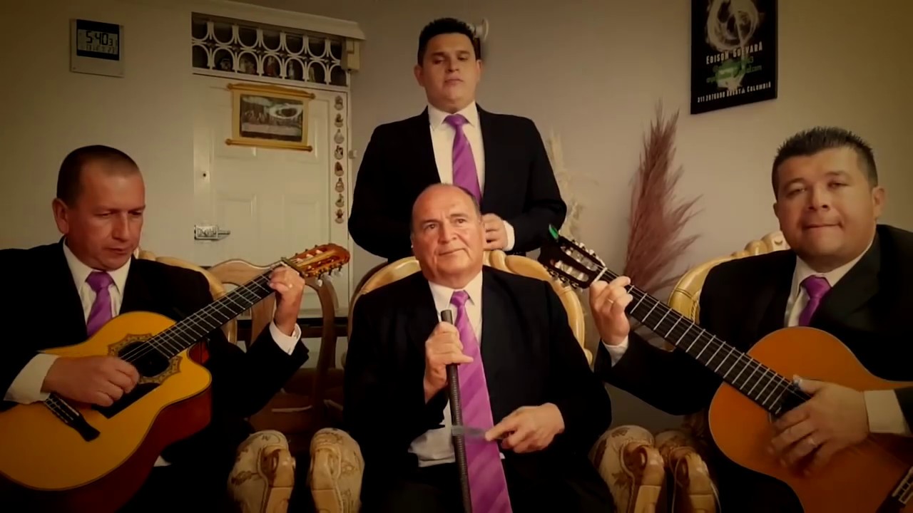 EL TESTAMENTO  RAFAEL ESCALONA CESAR GUEVARA FT LOS PREFERIDOS