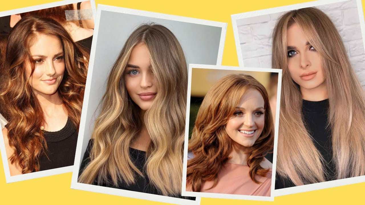20 Gorgeous Light Brown Hair Colors You’ll Adore!