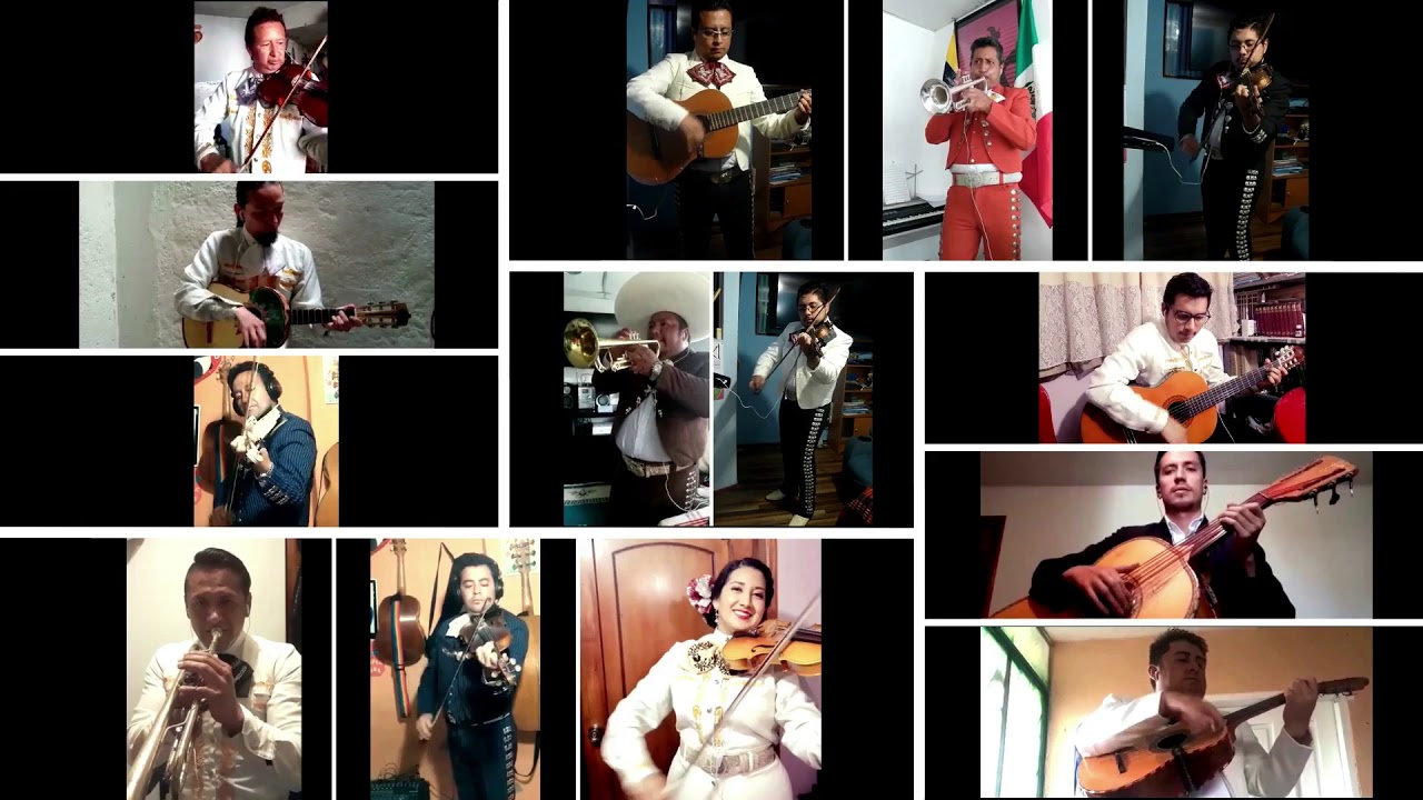👉👉Mariachis en Quito 