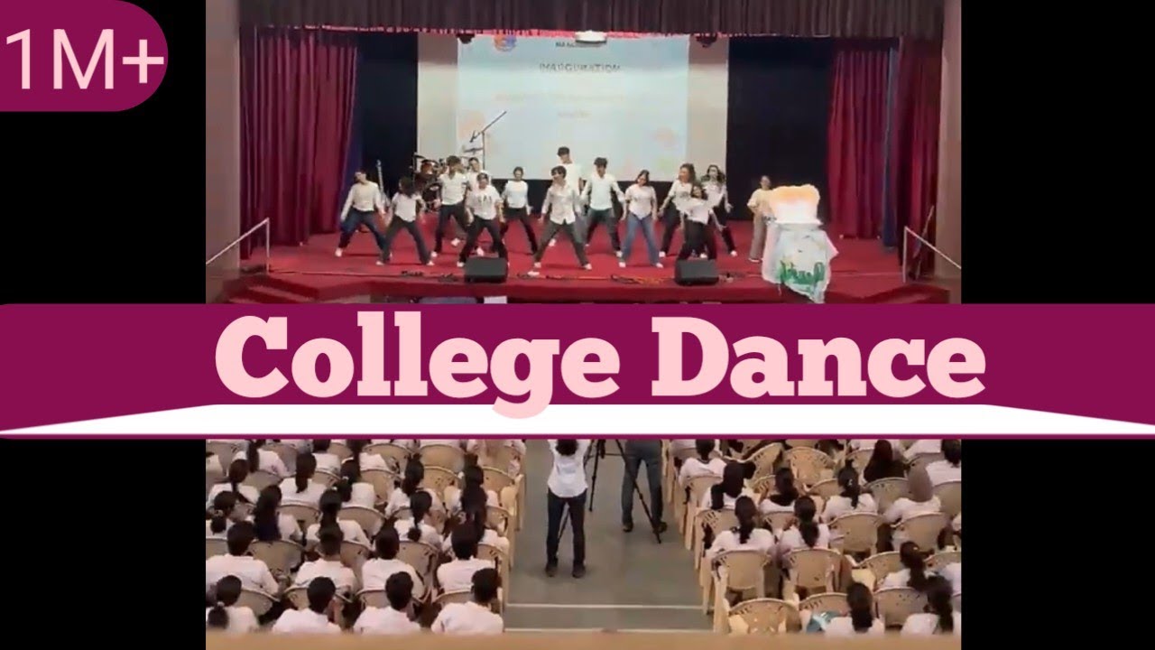 One Love Dance | College Dance
