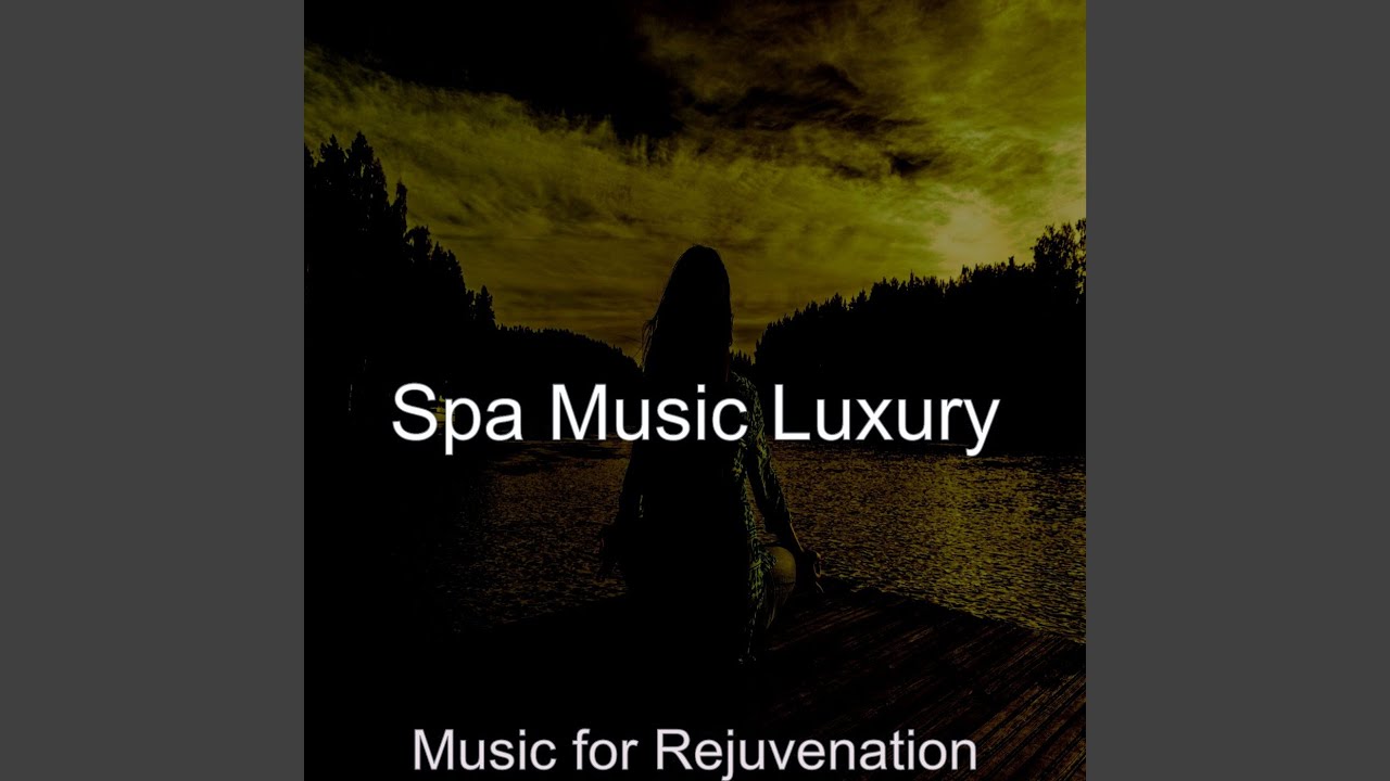 Atmospheric Moods for Deep Meditation