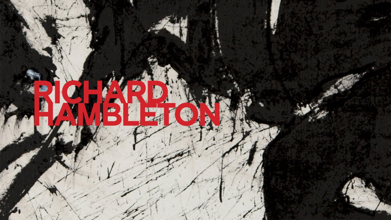 Richard Hambleton | Tribeca Rider