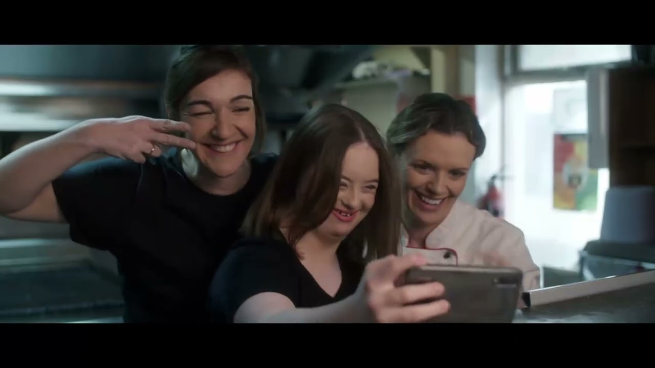 Film Offaly Award Reel 2025
