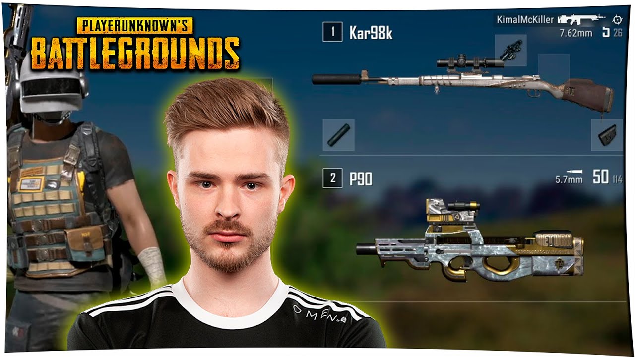 PUBG Clib - 21 KILLS WIN (Solo FPP - TAEGO) Liquid