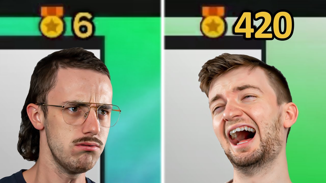 THE HIGHEST SCORE WINS AGAIN!!!