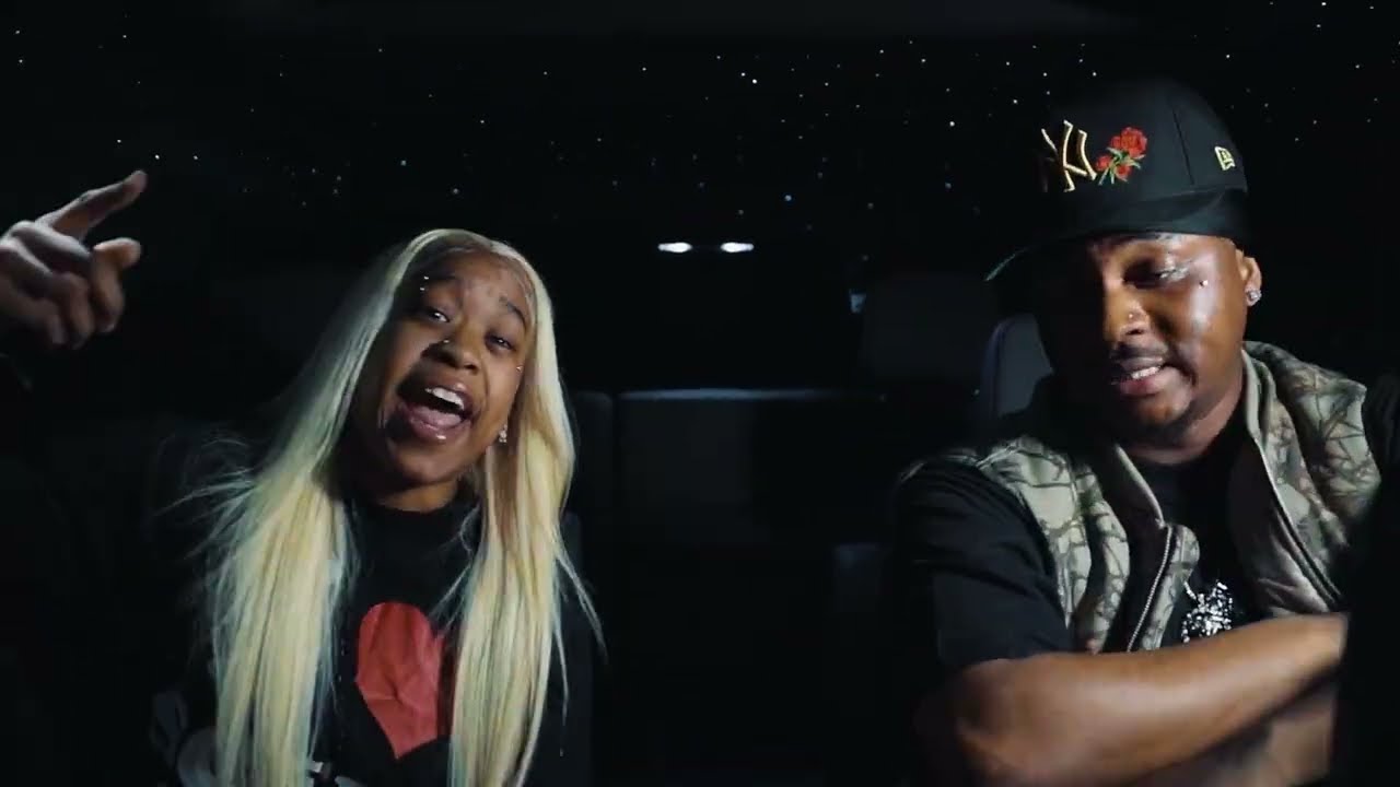 JASENIRVANA X TYLERJAI - VETTE (DIRECTED BY @STRICTLY4UPRODUCTIONS)
