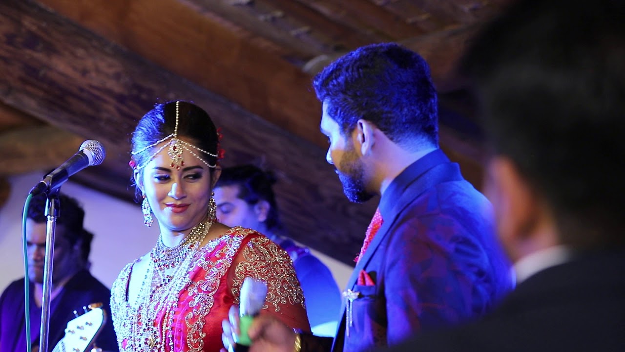 Mage jiwithe aluth / Sumesh fernando