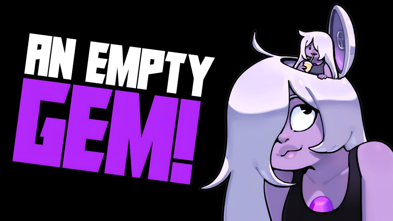 Why Steven's Gemstone Can't Store Items